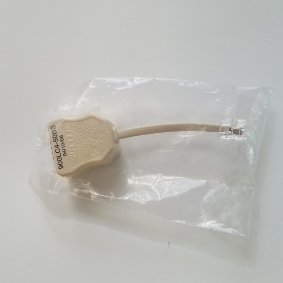 Suttle Telephone Filter - Picture 2 of 2